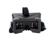 Universal Virtual Reality 3D Video Glasses for 3.5~5.6 Phones Google Cardboard