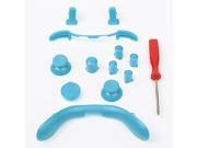 ABXY LT RT Triggers LB RB Bumper Buttons D Pad Torx T8 For Xbox 368 Controller