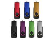 8GB 16GB 32GB 64GB USB 3.0 Flash Drive Pen Bright Memory Stick Thumb Disk Gift Idea Silicone U Disk For PC Notebook MAC Windows 7 8 Windows Vista Windows 2000 M