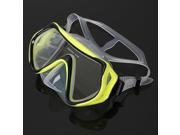 Swimming Diving Protective Goggles Snorkeling Mask Tempered Glass Stylish New