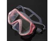Swimming Diving Protective Goggles Snorkeling Mask Tempered Glass Stylish New