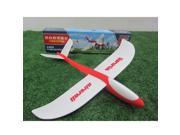 DIY Funny Lightweight Foam Airplane Hand Throwing Glider Model Flying Plane Toy Great Gift Present For Child Kid