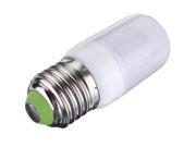 E27 3.5W AC 24V 27 LEDs 420LM SMD 5730 LED Corn Bulbs With Frosted Cover Pure White