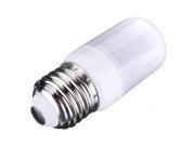 E26 3.5W AC 24V 27 LEDs 420LM SMD 5730 LED Corn Bulbs With Frosted Cover Warm White