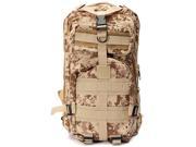 Outdoor Military Rucksacks Tactical Backpack Sport Camp Trek Hike Bag