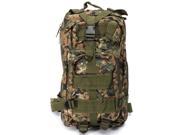 Outdoor Military Rucksacks Tactical Backpack Sport Camp Trek Hike Bag