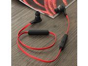 BT H06 Wireless Mini Bluetooth 3.0 EDR Stereo Sport Earphone Earbud with Microphone