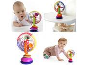 New Baby Wonder Wheel infant Multi touch Inspire Senses Toy Education Educate Developmental Great Gift