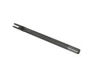 New Leather Craft Lacing Tools Punch Prong angled Line Pre Stitching Chisel Diamond