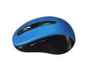 Mini New Wireless Bluetooth Optical Mouse 1000 DPI 1000DPI 3 Buttons up to 10m for Bluetooth PC Laptop Notebook Macbook Windows XP Vista 7 Server 2003 N