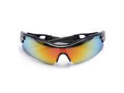 UV400 Outdoor Cycling Bicycle Bike Riding Lens Protective Sunglasses Eye Glasses Goggle