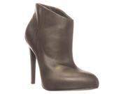 Boutique 9 Faustine Ankle Boots Black 9.5 M