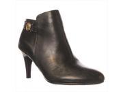 Tommy Hilfiger Velesia Ankle Boots Black 9.5 M US