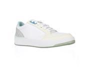 Puma Alexander Mqueen Brace Fashion Sneakers White 9.5 M US 40.5 EU