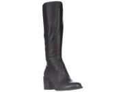 Splendid Kassie Knee High Boots Black 8 M US