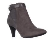 Karen Scott Marra Fashion Ankle Boots Grey 6 M US