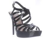 Jessica Simpson Belamy Dress Sandals Black 10 M US 40 EU