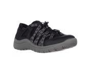 BareTraps Polla Outfoor Sneakers Black Multi 6 M US