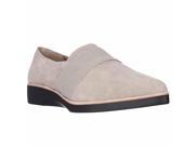STEVEN by Steve Madden Aidan Casual Loafers Taupe Suede 10 M US