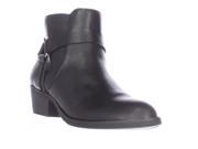 Kenneth Cole Dolla Bill Ankle Boots Black 6 M US 36 EU