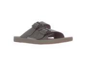 Clarks Paylor Pax Comfort Slide Sandals Sage 10 M US