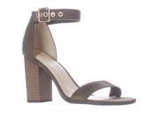 B35 Mikayla Ankle Strap Dress Sandals Lichen 8 M US