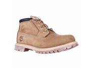 Timberland Nellie Waterproof Ankle Boots Wheat Black 8 US 39 EU