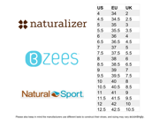 naturalizer Koop Side Zip Dress Pumps Black 6.5 US 36.5 EU
