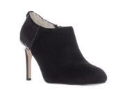 MICHAEL Michael Kors Sammy Fashion Ankle Boots Black 6.5 US