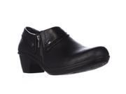 Easy Street Darcy Comfort Ankle Boots Black 6 W US