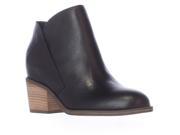 Jessica Simpson Tandra Short Ankle Boots Black 8 US