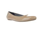Dr. Scholl s Really Cool Fit Memory Foam Ballet Flats Sand 7.5 US