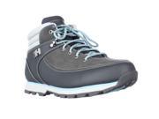 EAN 7040054387873 product image for Helly Hansen Boots Womens Tryvann 534 7.5 Charcoal Light Gray 10994 | upcitemdb.com