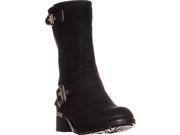 Size 6.5 Vince Camuto Women's Windy Moto Boots Women's Shoes