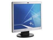 HP L1706 Silver Black 17 5ms LCD Monitor 300 cd m2 500 1