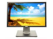 Dell P1911T 1440 x 900 Resolution 19 WideScreen LCD Flat Panel Computer Monitor Display