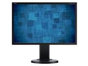 Nec E222W 1680 x 1050 Resolution 22 WideScreen LCD Flat Panel Computer Monitor Display Scratch and Dent