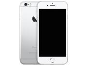 APPLE IPHONE 6 16GB White AT T