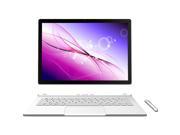 Microsoft Surface Book 2.4GHz i5 128GB SSD Win 10 Pro 64 New In Box SV7 00001 Manufacture Warranty Until December 2018