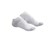 Hanes Women s Low Cut Cushion Socks 6 Pack
