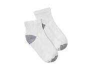 Hanes Women s Ankle Socks 6 pack