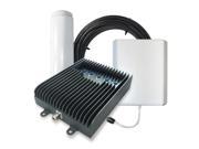 SureCall Fusion5s 72db Repeater Kit 1 6 Users Omni Panel [700 800 1700 1900 2100mhz]