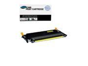 DigiToner 1PK Compatible Samsung CLT-407S CLT-Y407S CLT-407S Yellow Laser Toner Cartridge DigiToner 1PK Compatible Samsung CLT-407S CLT-Y407S CLT-407S Yellow Laser Toner Cartridge