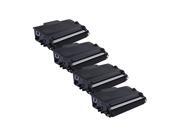 TonerPlusUSA TN880 4PK Black Toner Cartridge for Brother MFC-L6700DW L6800DW HL-L6200DW TonerPlusUSA TN880 4PK Black Toner Cartridge for Brother MFC-L6700DW L6800DW HL-L6200DW