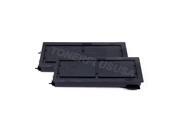 TonerPlusUSA 2 TK677 Toner Cartridge TK675 TK679 for Kyocera KM-2540 KM-3040 KM3060 TonerPlusUSA 2 TK677 Toner Cartridge TK675 TK679 for Kyocera KM-2540 KM-3040 KM3060