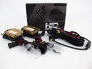 Chevy 2014 1500 3500 5K HID Kit w all 9006 parts included