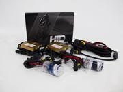 Chevy 2014 1500 3500 6K HID Kit w all H11 parts included