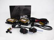 Jeep Wrangler 07 14 8K HID Kit w all parts included