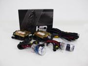 11 14 DODGE CHARGER 6K HID Kit w all parts included