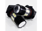 9005 Projection LED Headlight DRL Bulb